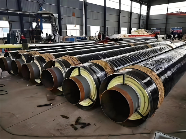 玉林保温钢管生产工艺从原料到成品的精彩转变